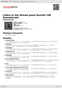 Digitální booklet (A4) Listen to the Ahmad Jamal Quintet (HD Remastered)