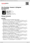Digitální booklet (A4) The Punisher: Season 2 [Original Soundtrack]