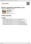 Digitální booklet (A4) Berlioz: Symphonie fantastique (Live)