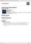Digitální booklet (A4) Limbo [Joe Stone Remix]