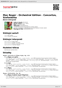 Digitální booklet (A4) Max Reger - Orchestral Edition - Concertos, Sinfonietta