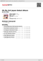 Digitální booklet (A4) Oh My Girl Japan Debut Album