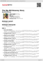 Digitální booklet (A4) The Big Bill Broonzy Story