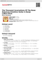Digitální booklet (A4) The Thousand Incarnations Of The Rose: American Primitive Guitar & Banjo (1963-1974)