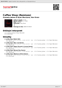 Digitální booklet (A4) Coffee Shop (Remixes)