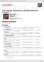 Digitální booklet (A4) Chet Atkins' Workshop (HD Remastered)