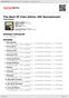 Digitální booklet (A4) The Best Of Chet Atkins (HD Remastered)