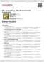Digitální booklet (A4) Mr. Everything (HD Remastered)