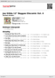 Digitální booklet (A4) Joe Gibbs 12" Reggae Discomix Vol. 4