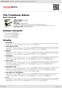Digitální booklet (A4) The Trombone Album