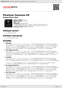 Digitální booklet (A4) Phantom Sessions EP