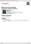 Digitální booklet (A4) Billie Jean [Live At JOE]