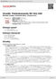Digitální booklet (A4) Vivaldi: Flotenkonzerte RV 441-445