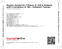 Zadní strana obalu CD Mozart: Sonata for 2 Pianos, K. 448 & Andante with 5 Variations, K. 501 - Schubert: Fantasia, D. 940 & Andantino varié, D. 823