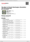 Digitální booklet (A4) The Best of Dinah Washington [Roulette] (HD Remastered)