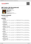 Digitální booklet (A4) BBC Radio (HD Remastered)