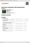 Digitální booklet (A4) Great Jazz Standards (HD Remastered)