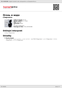 Digitální booklet (A4) Огонь и вода