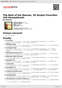 Digitální booklet (A4) The Best of Jim Reeves, 20 Gospel Favorites (HD Remastered)