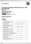 Digitální booklet (A4) The Singing Ranger 1949-1953, Vol.1 (HD Remastered)