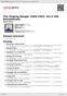 Digitální booklet (A4) The Singing Ranger 1949-1953, Vol.3 (HD Remastered)