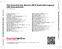 Zadní strana obalu CD The Essential Jim Reeves [RCA Nashville/Legacy] (HD Remastered)