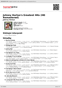 Digitální booklet (A4) Johnny Horton's Greatest Hits (HD Remastered)