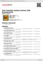 Digitální booklet (A4) The Fantastic Johnny Horton (HD Remastered)
