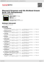 Digitální booklet (A4) Maynard Ferguson and His Birdland Dream Band (HD Remastered)