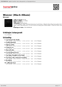 Digitální booklet (A4) Weezer (Black Album)