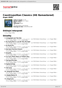 Digitální booklet (A4) Countrypolitan Classics (HD Remastered)