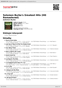 Digitální booklet (A4) Solomon Burke's Greatest Hits (HD Remastered)
