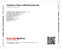 Zadní strana obalu CD Toshiko's Piano (HD Remastered)