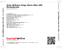 Zadní strana obalu CD Andy Williams Sings Steve Allen (HD Remastered)