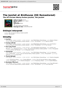 Digitální booklet (A4) The Jazztet at Birdhouse (HD Remastered)