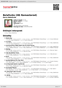 Digitální booklet (A4) Belafonte (HD Remastered)