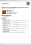 Digitální booklet (A4) Sadhana Sargam Birthday Special- Gujarati