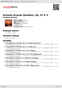 Digitální booklet (A4) Antonin Dvorak Quintets, Op. 97 & 5