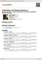 Digitální booklet (A4) Takemitsu: Orchestral Works II