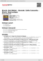 Digitální booklet (A4) Bruch: Kol Nidrei - Dvorak: Cello Concerto - Bloch: Baal-schem