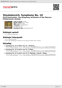 Digitální booklet (A4) Shostakovich: Symphony No. 10