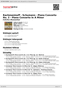 Digitální booklet (A4) Rachmaninoff - Schumann - Piano Concerto No. 2 - Piano Concerto In A Minor