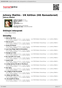 Digitální booklet (A4) Johnny Mathis - UK Edition (HD Remastered)