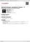 Digitální booklet (A4) Richard Strauss: Symphonic Poems – II
