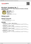 Digitální booklet (A4) Bruckner: Symphony No. 7