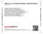 Zadní strana obalu CD Slide It In: The Ultimate Edition (2019 Remaster)