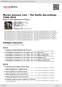 Digitální booklet (A4) Mariss Jansons Live - The Radio Recordings 1990-2014
