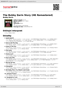 Digitální booklet (A4) The Bobby Darin Story (HD Remastered)