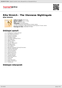Digitální booklet (A4) Rita Streich - The Viennese Nightingale