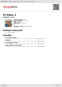 Digitální booklet (A4) EP Vibes 2